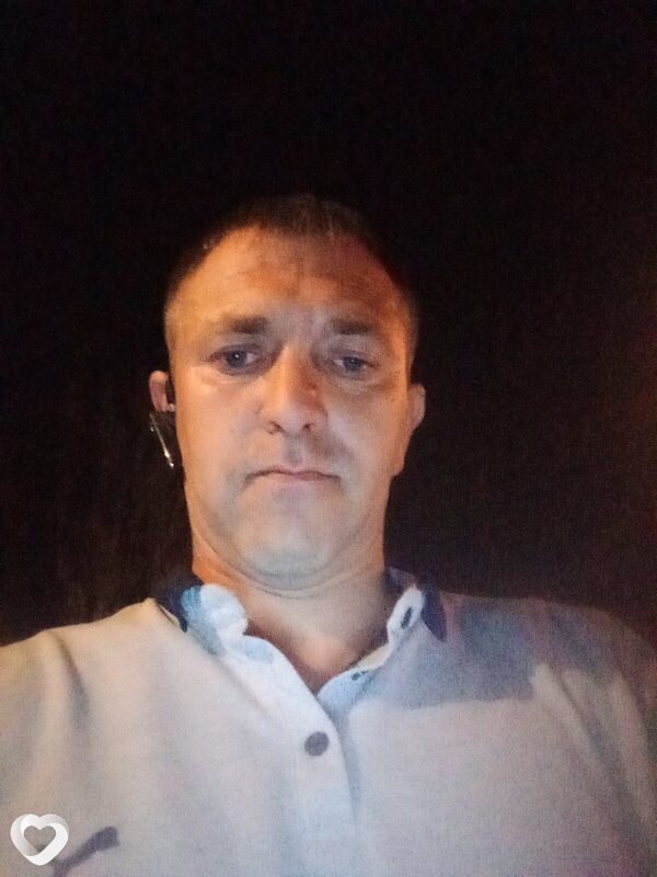 Привет, 39, Астрахани — анкета №2134963