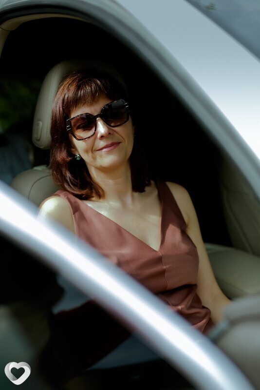 Анна, 49, Перми — анкета №2134964