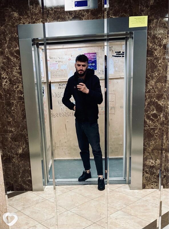Арсен, 30, Сосновом Боре — анкета №2134970