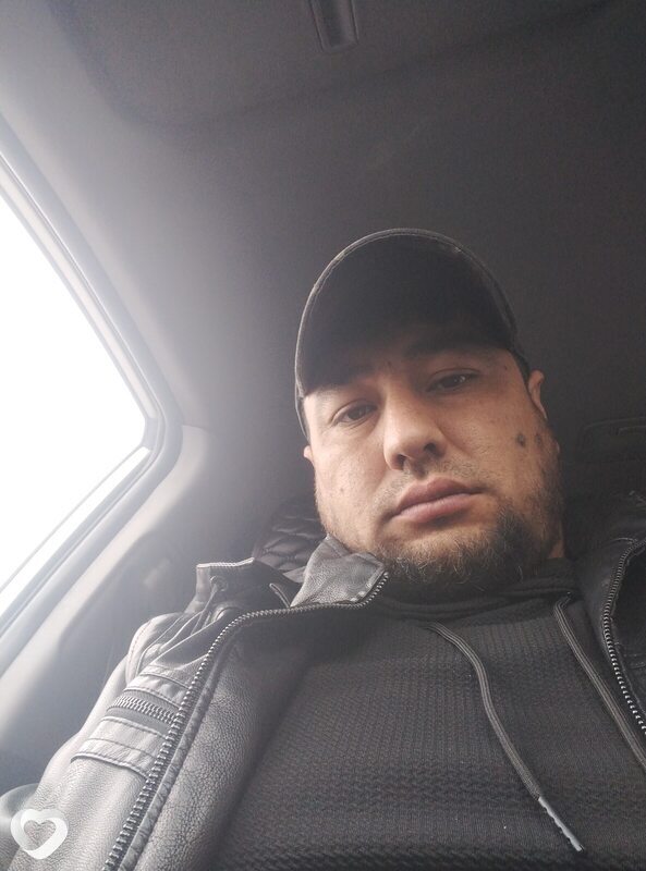 Умид, 35, Хабаровске — анкета №2135476
