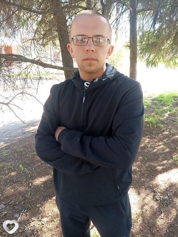 Дмитрий, 32, Антраците — анкета №2135485