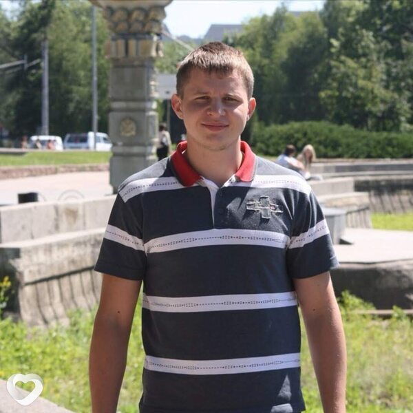 Андрей, 34, Липецке — анкета №2135486