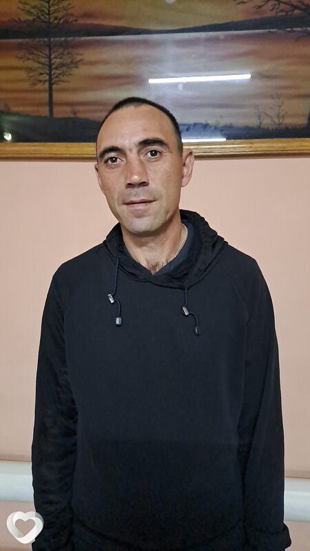 Андрей, 42, Саратове — анкета №2135488