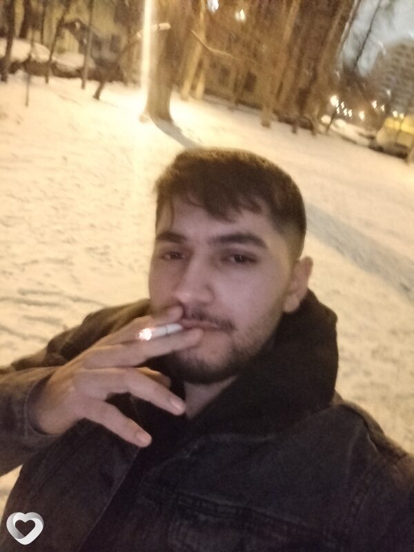Tolga, 26, Москве — анкета №2135491
