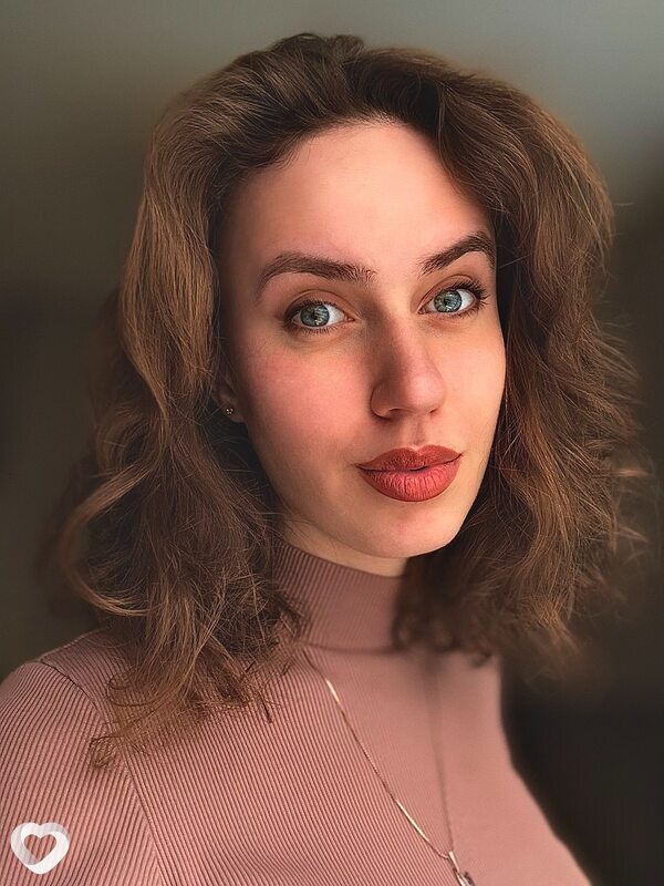 Ангелина, 22, Витебске — анкета №2135493