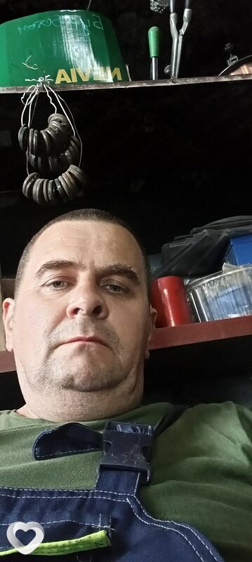 Александр, 45, Находке — анкета №2135494