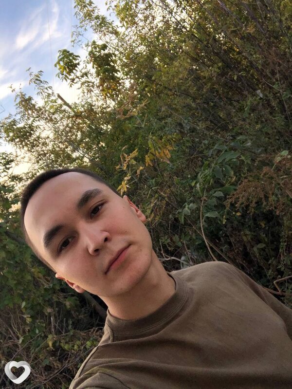 Айнур, 24, Уфе — анкета №2135497