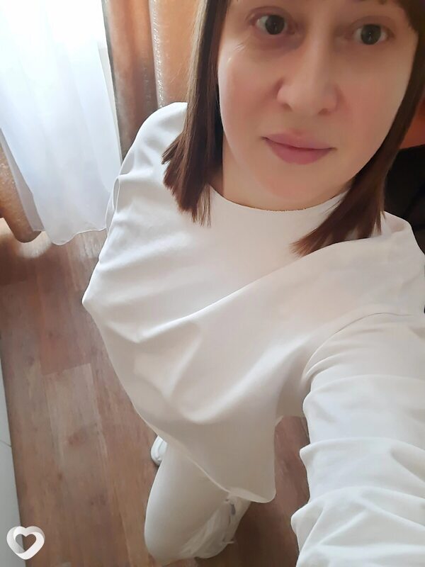 Татьяна, 48, Глазове — анкета №2135370