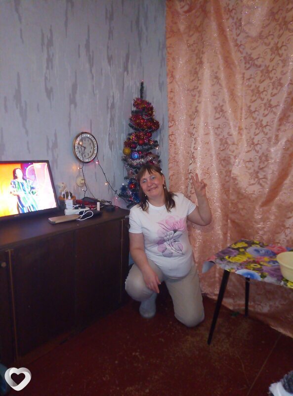 Окси, 38, Ярославле — анкета №2135375