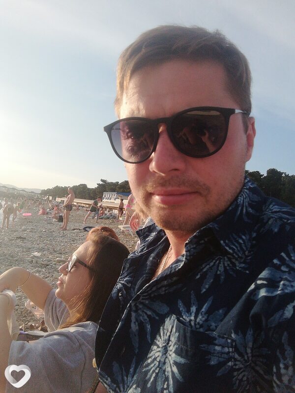 Михаил, 39, Нижнем Тагиле — анкета №2135377