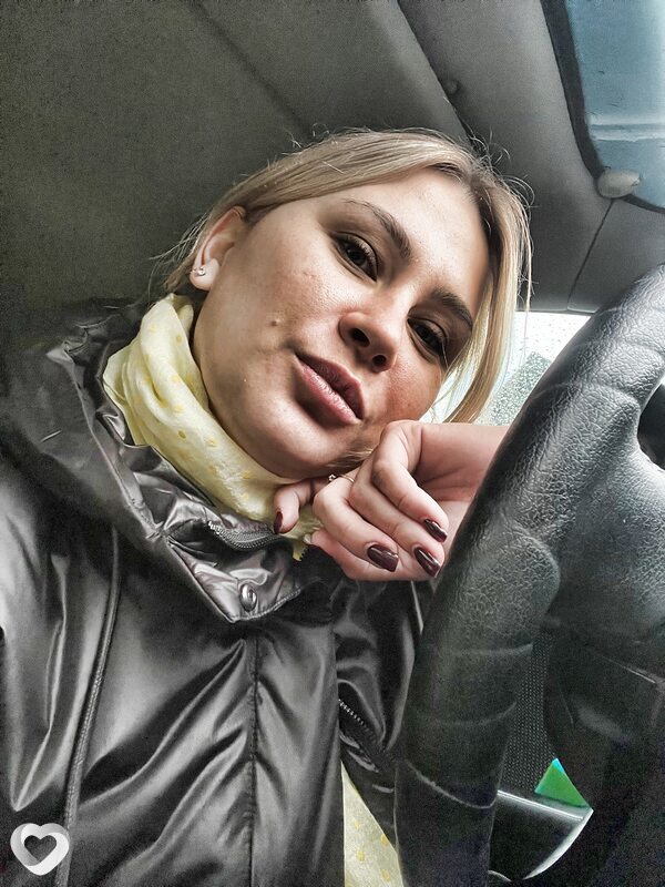 Ирина, 38, Сызрани — анкета №2135380
