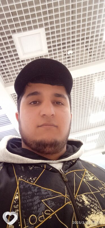 Темур, 23, Нижнем Новгороде — анкета №2135385