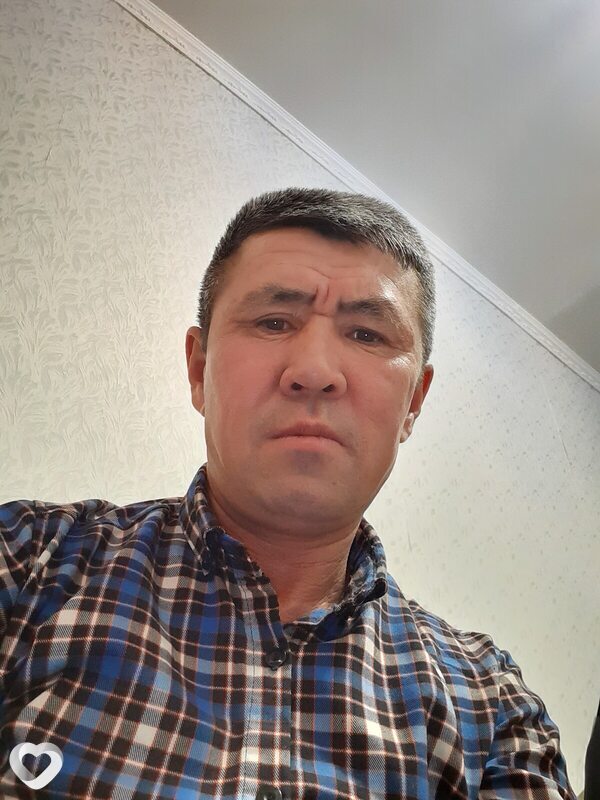 Кази, 51, Актау — анкета №2135388