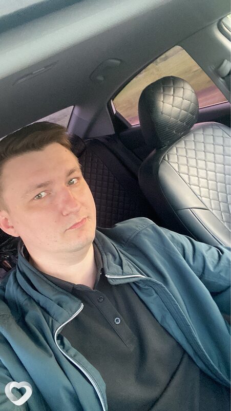 Дмитрий, 35, Москве — анкета №2135391