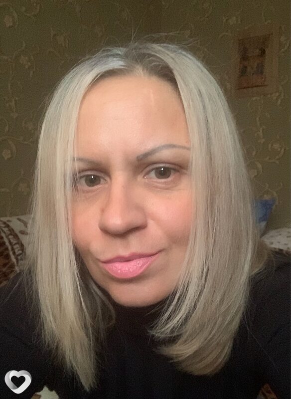 Анна, 46, Москве — анкета №2134932