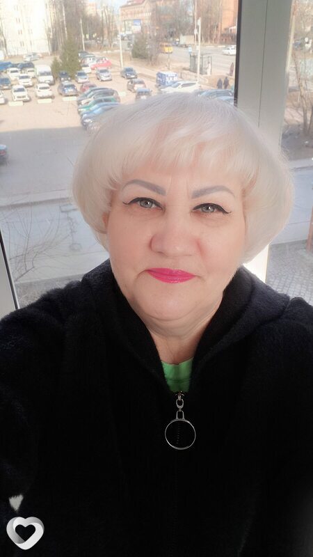 Ирина, 54, Сергиеве Посаде — анкета №2162676