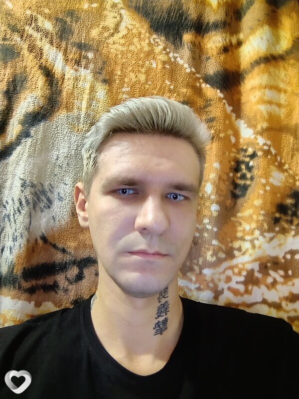 Роман, 31, Семенове — анкета №2134935