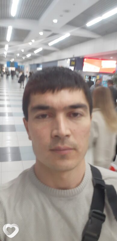 Али, 38, Серпухове — анкета №2134938