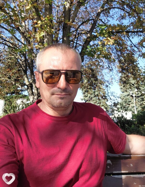 Роман, 47, Луганске — анкета №2162681