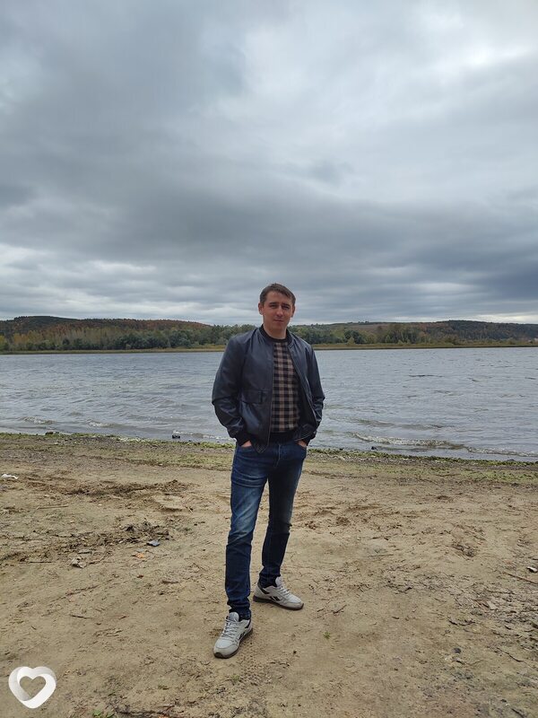 Сергей, 32, Йошкар-Оле — анкета №2134945