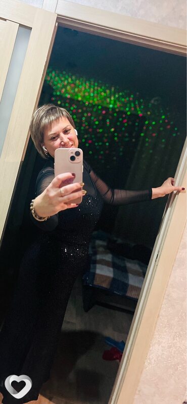 Катерина, 44, Благовещенске — анкета №2134947