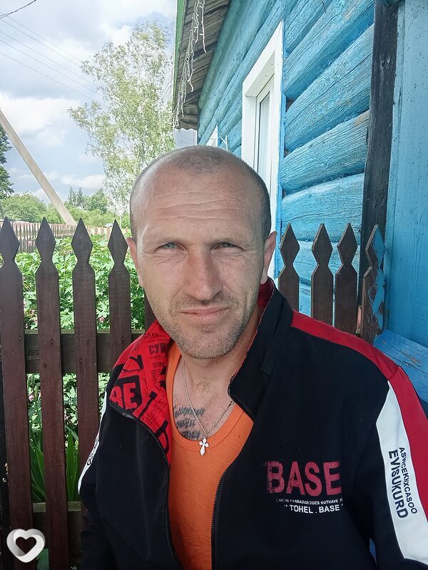 Виталий, 35, Крупках — анкета №2134927