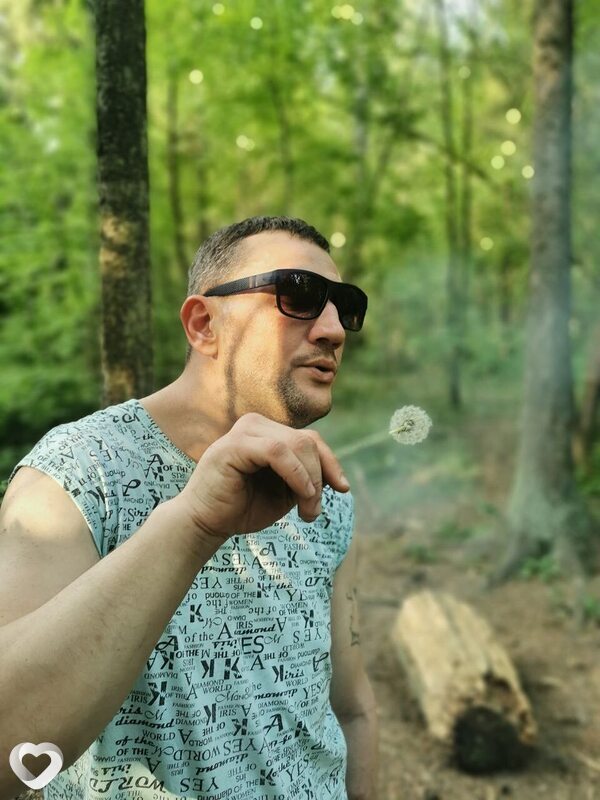 Антон, 39, Электростали — анкета №2134930