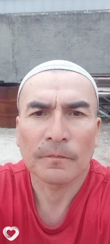 Сардор, 48, Рязани — анкета №2134627