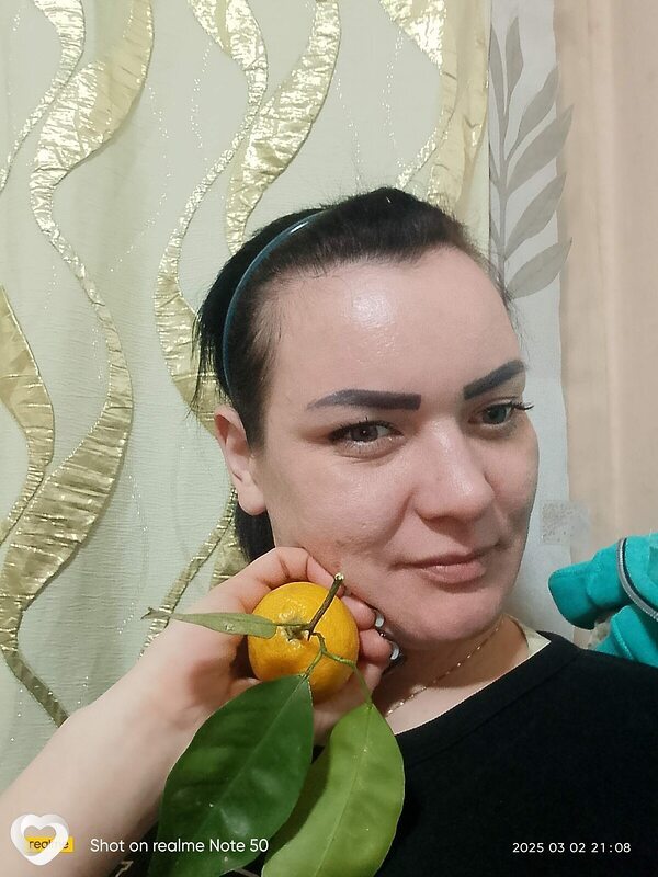 Наташа, 31, Сочи — анкета №2162653