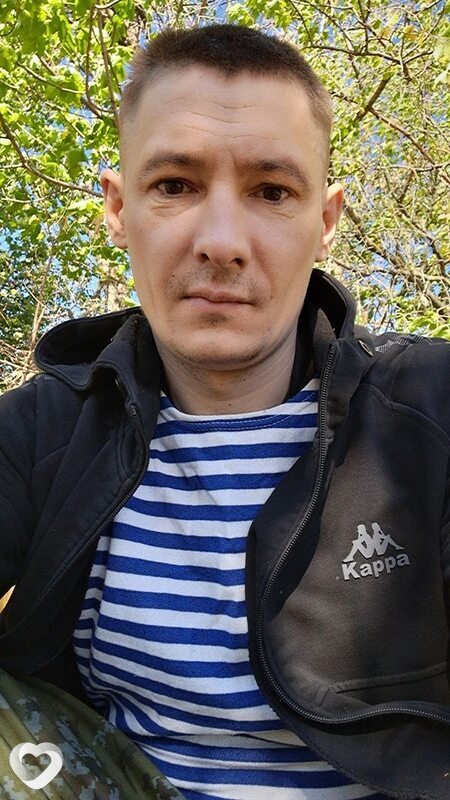Сергей, 33, Докучаевске — анкета №2162662