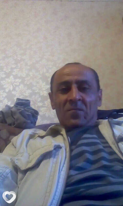 Артур, 52, Солнечногорске — анкета №2135012