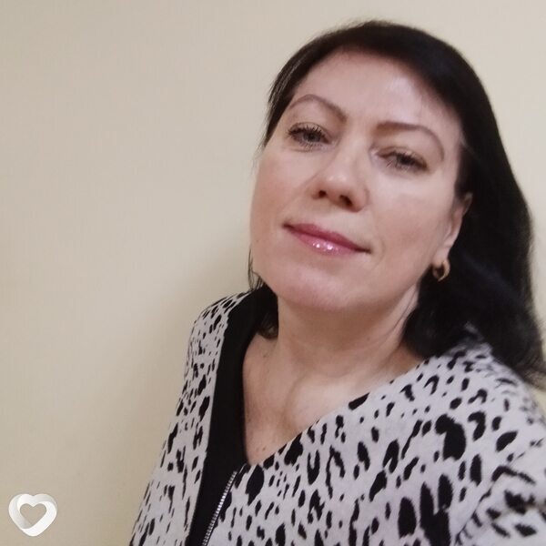 Татьяна, 59, Хабаровске — анкета №2135021