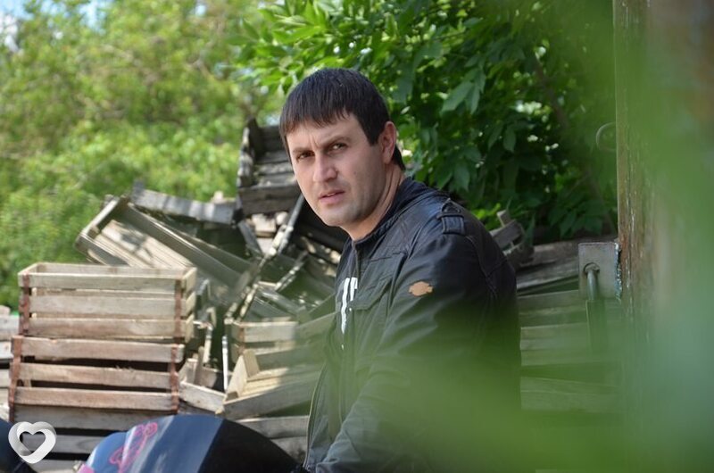 Руслан Свиридов, 36, Краснодаре — анкета №2135022