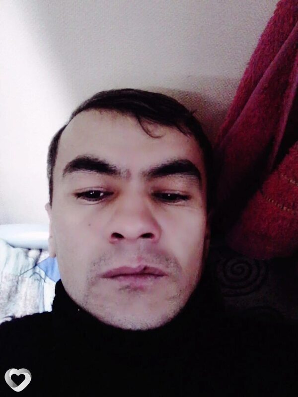 Курат, 38, Рогачев — анкета №2162663
