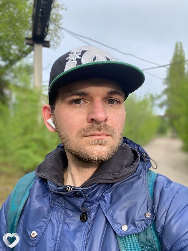 Алексей, 28, Липецке — анкета №2135029