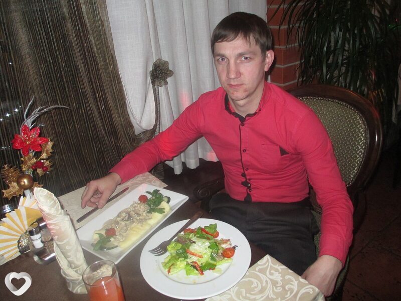 Алексей, Клинцы