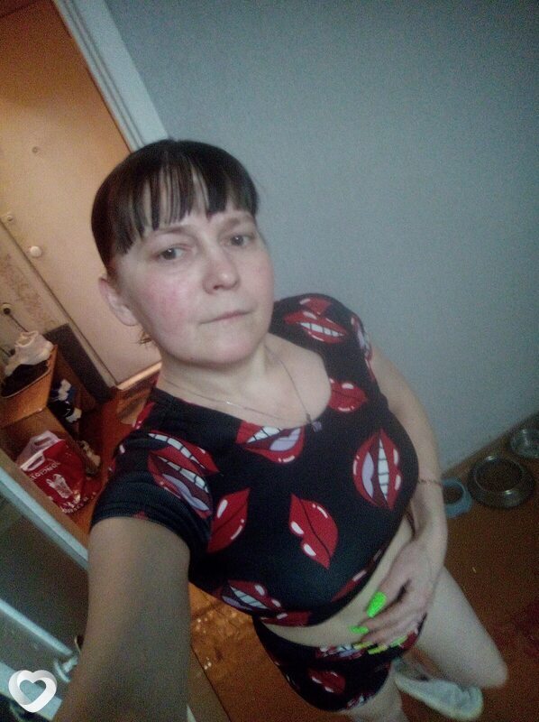 Елена, 38, Нижнем Новгороде — анкета №2135030