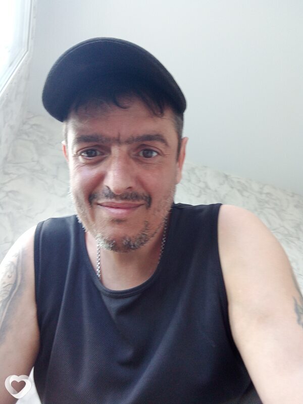 Кирилл, 41, Костроме — анкета №2162817
