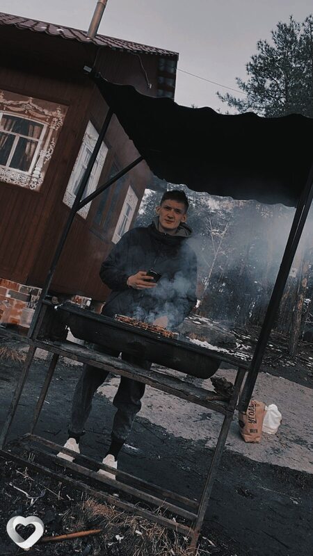 Василий, 26, Екатеринбурге — анкета №2162818