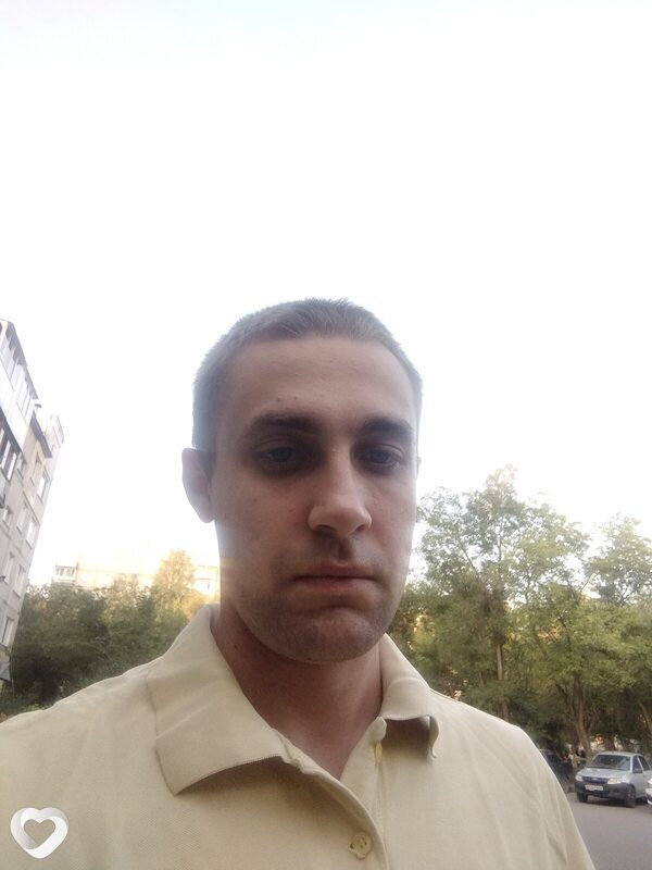 Артём, 30, Кемерове — анкета №2162819