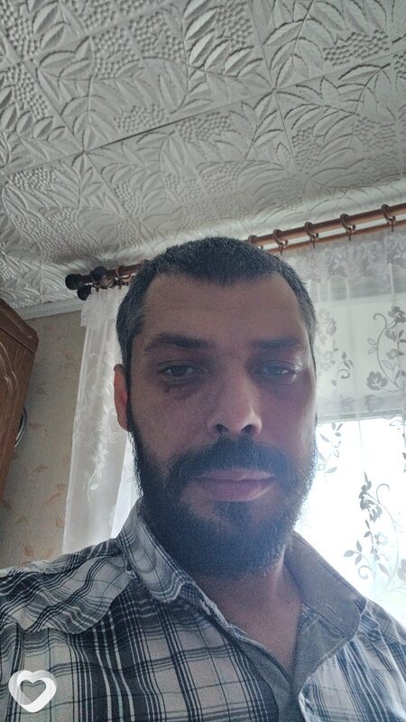 Владимир, 41, Котласе — анкета №2162821