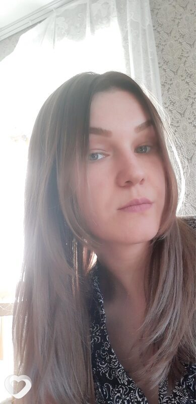 Мила, 38, Вологде — анкета №2162825