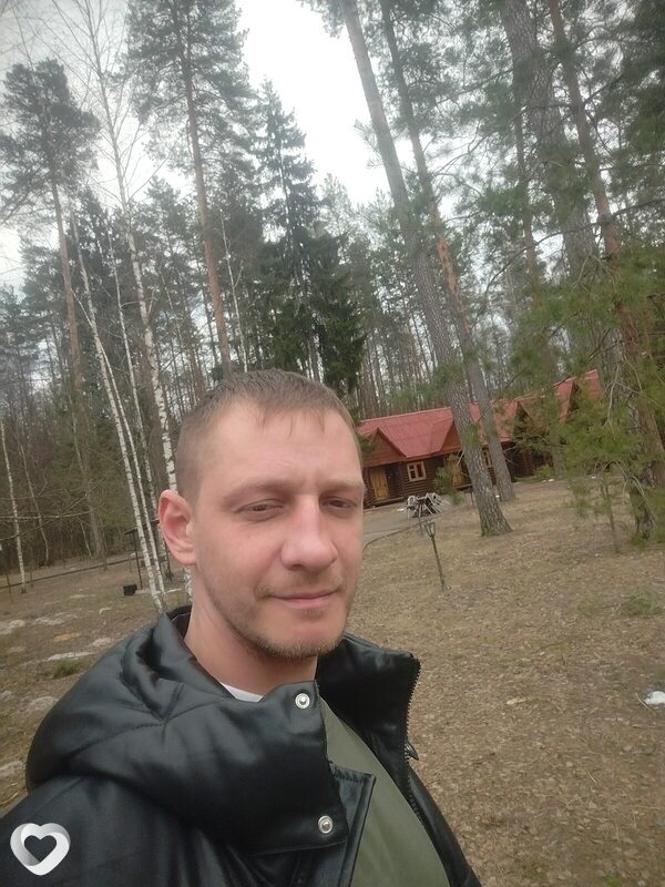 Дмитрий, 35, Москве — анкета №2162828
