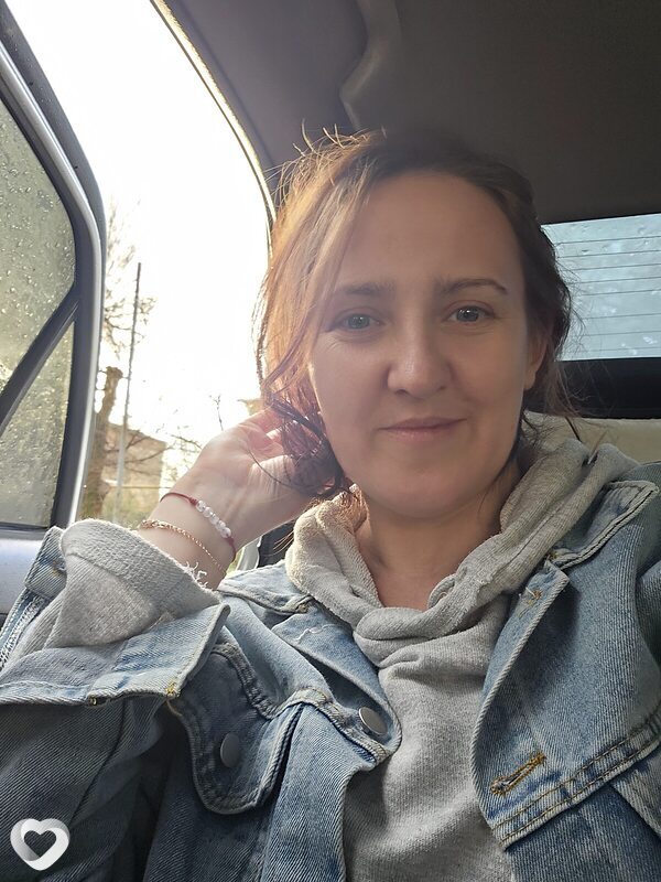 Елена, 41, Волгодонске — анкета №2135033