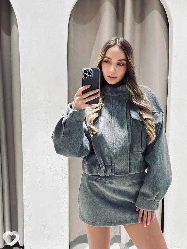 Алина, 27, Тамбове — анкета №2135035