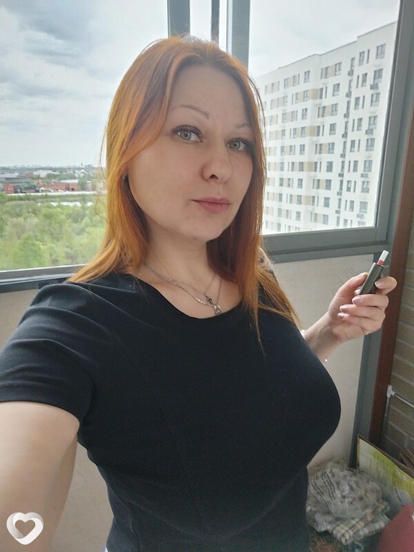 Натали, 39, Северодвинске — анкета №2135041