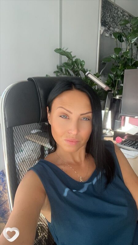 Маргарита, 38, Москве — анкета №2162832