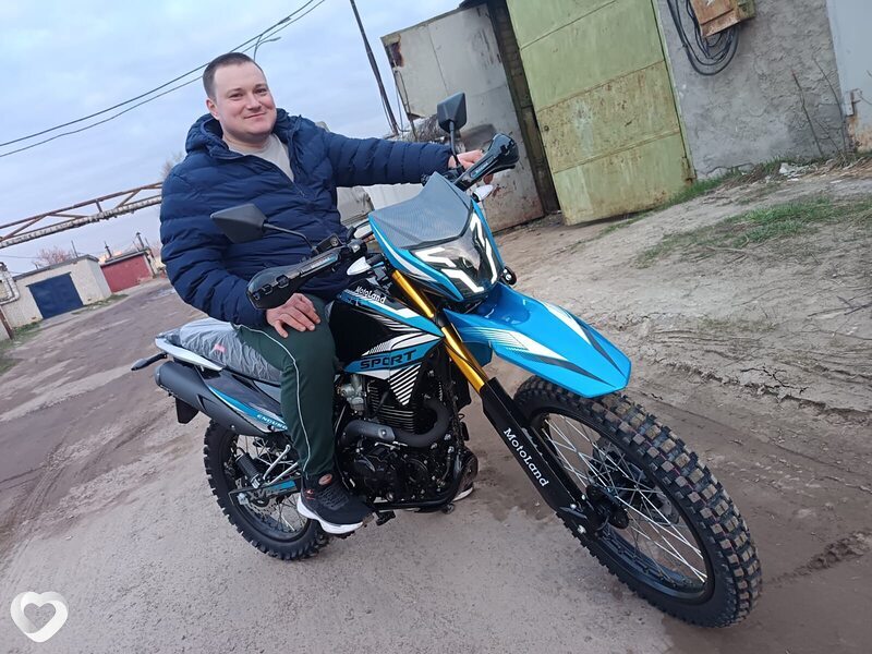 Аркадий, 31, Москве — анкета №2134974