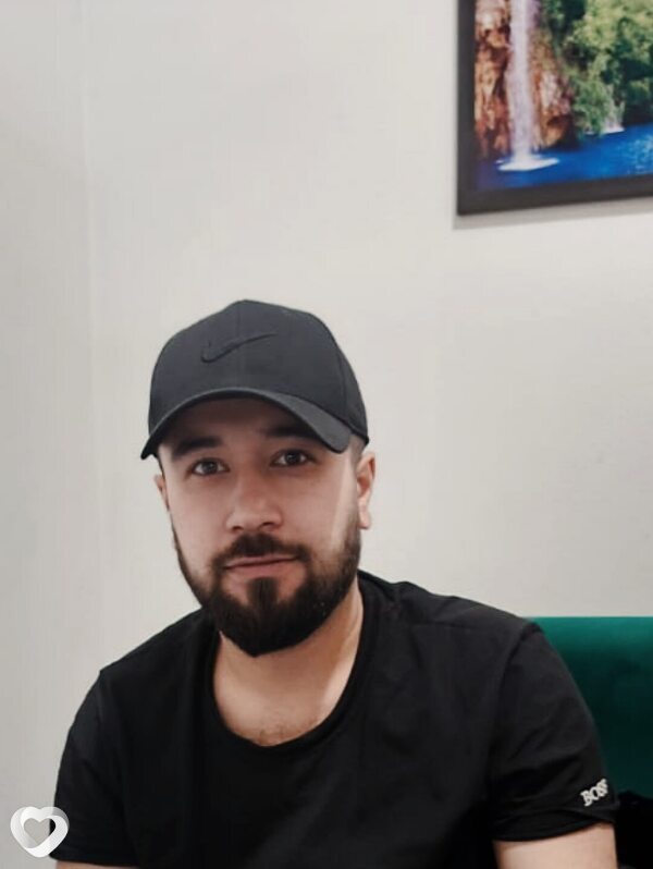 Sidoy, 23, Москве — анкета №2134975