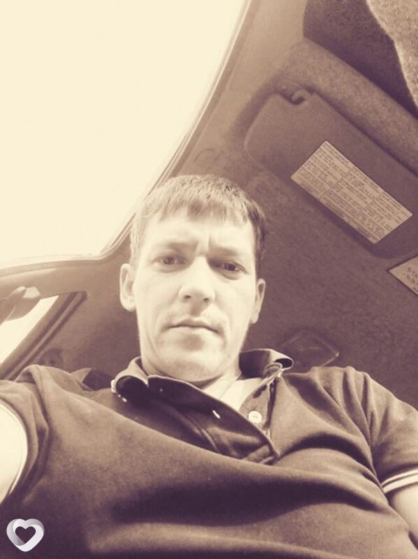 Рустам, 36, Уфе — анкета №2134978